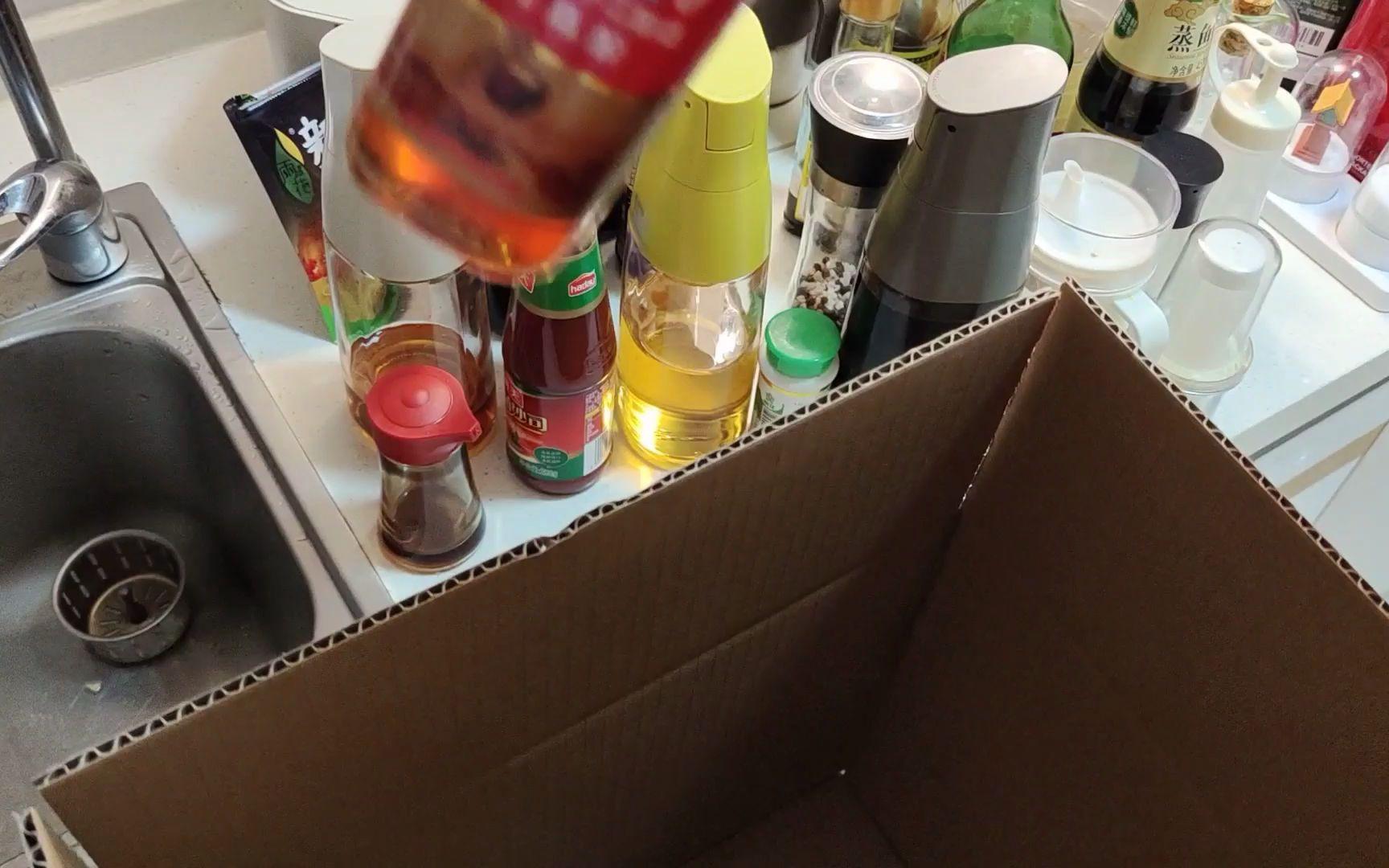 搬家时厨房用品如何打包？有哪些技巧？