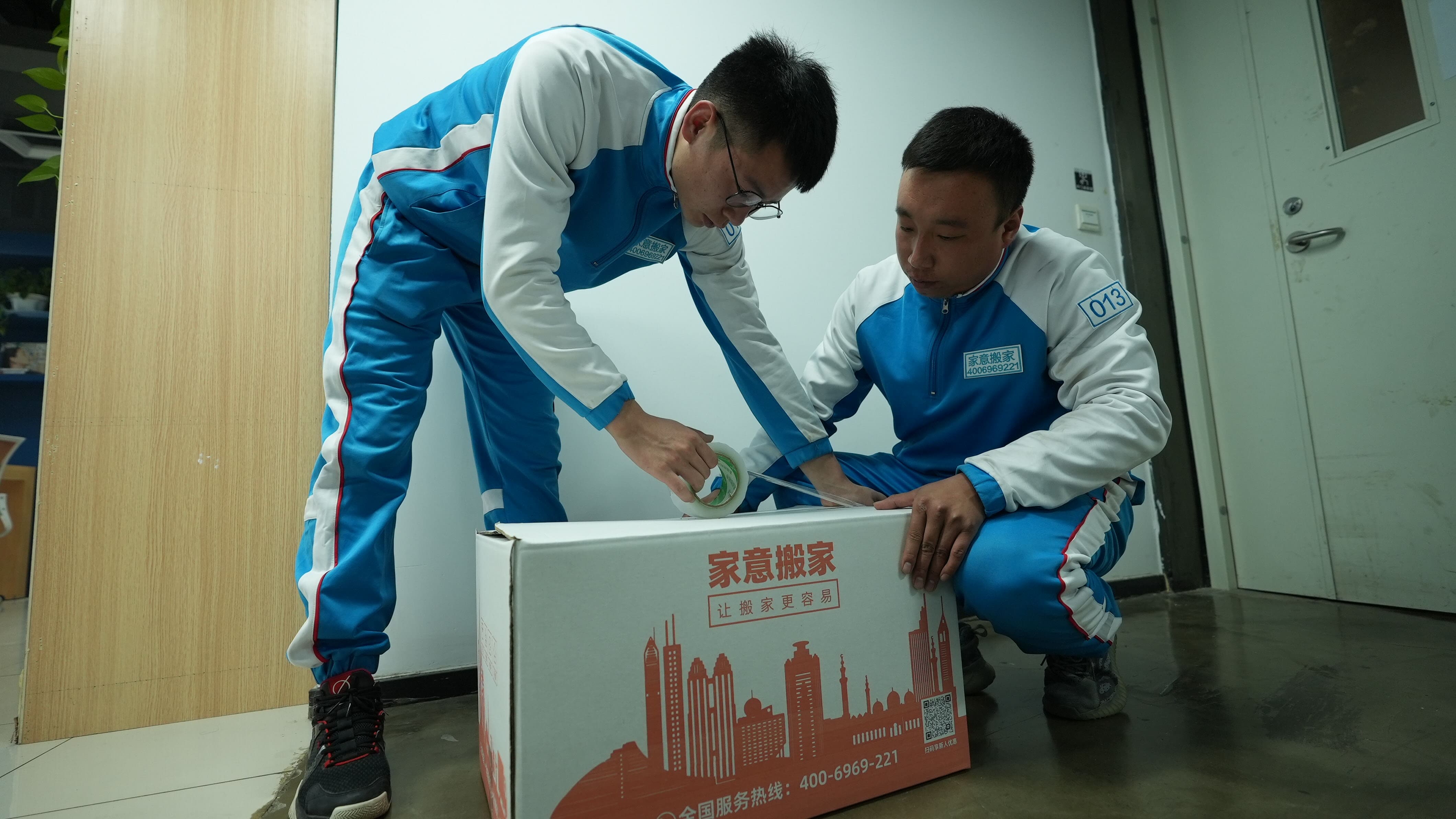 日式搬家是什么意思？北京有哪些靠谱的日式搬家公司？