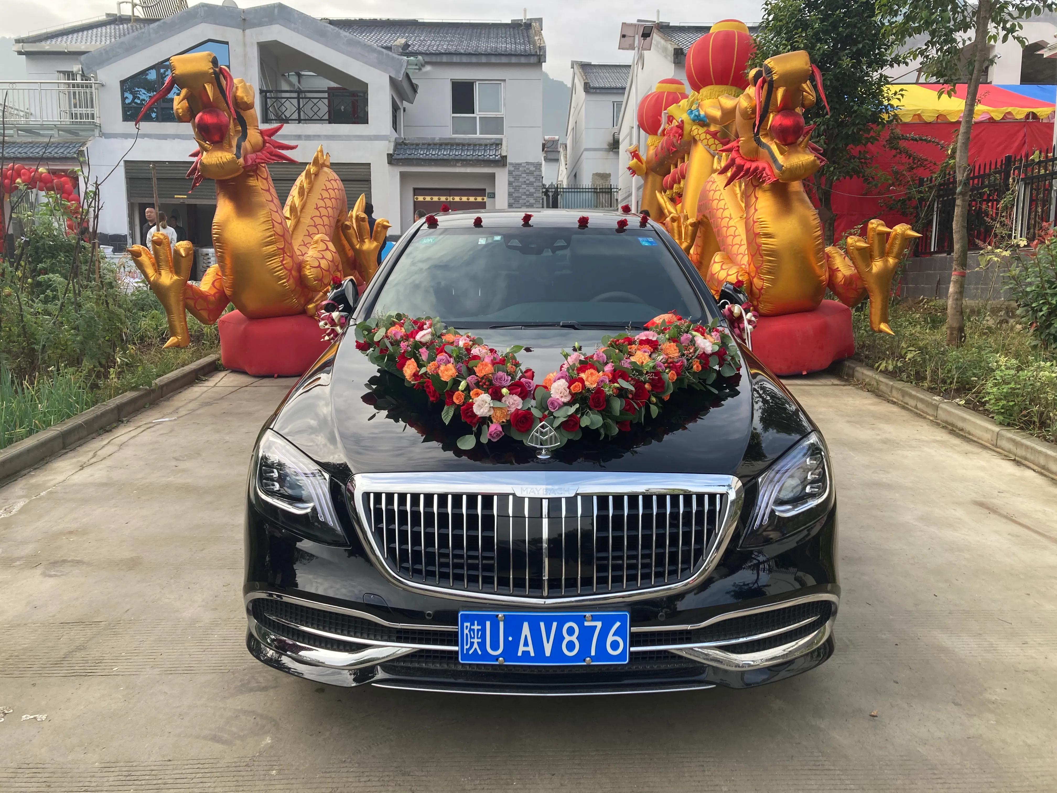 结婚奥迪车队什么寓意？结婚用奥迪车的寓意
