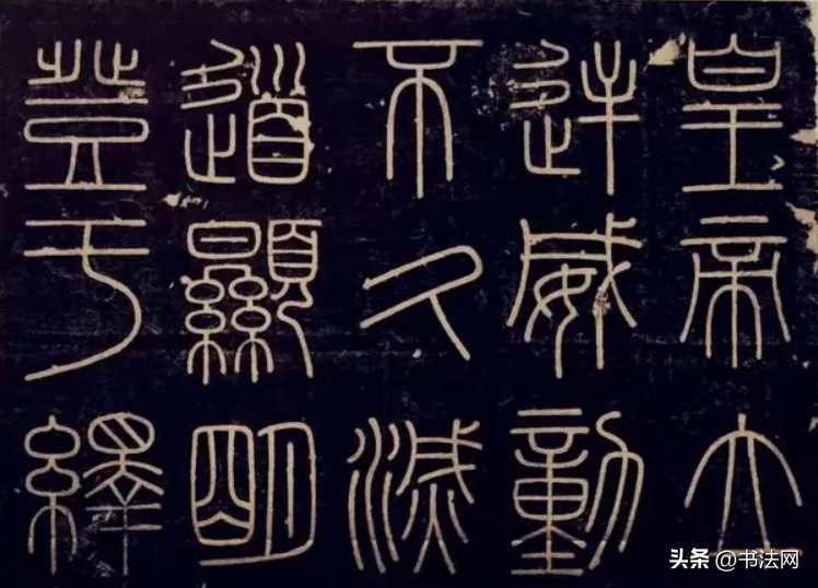 古代有哪些书法家？古今著名书法姓名大全