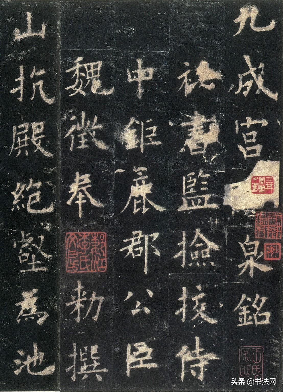 古代有哪些书法家？古今著名书法姓名大全