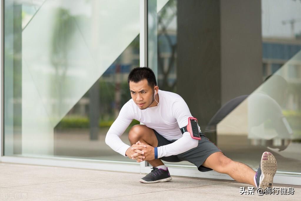 力量训练前怎么热身？热身具体的作用是什么？