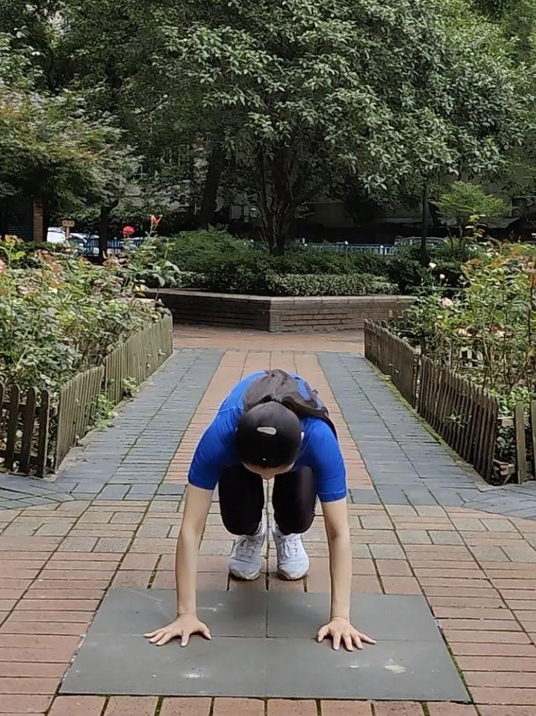 波比跳有哪些打开方式？波比跳的正确打开方式