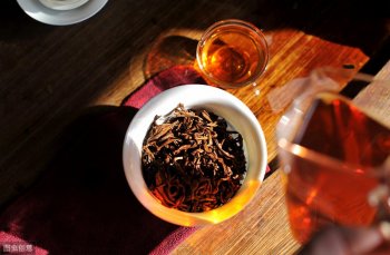 生茶和熟茶哪个好？生茶和熟茶的区别？