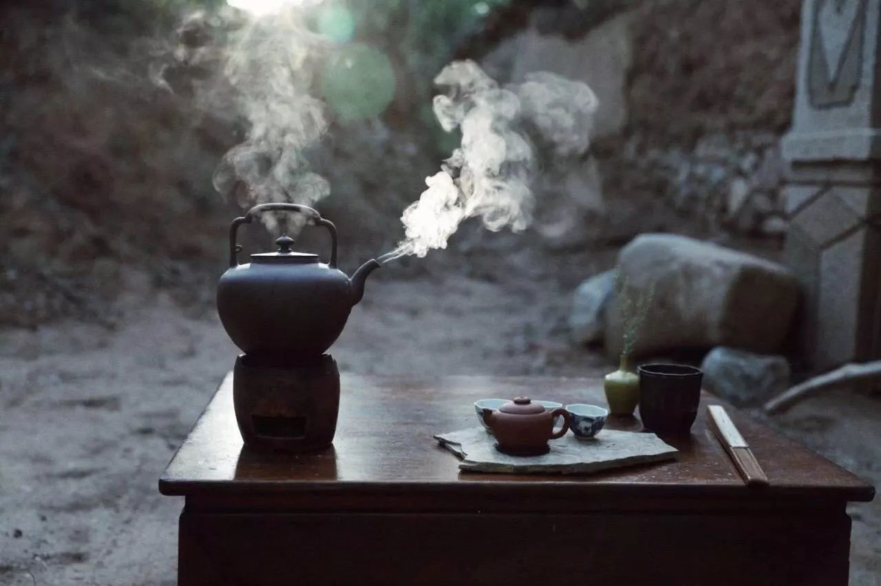 口粮茶和高档茶有什么区别？口粮茶和高端茶的区别