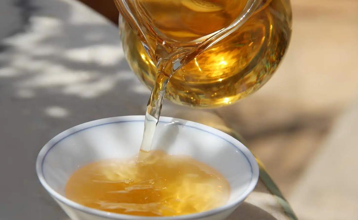 哪些茶适合放冰箱？哪些茶不适合放冰箱？