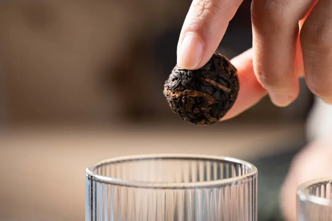 龙珠茶怎么冲泡？龙珠茶的冲泡方法