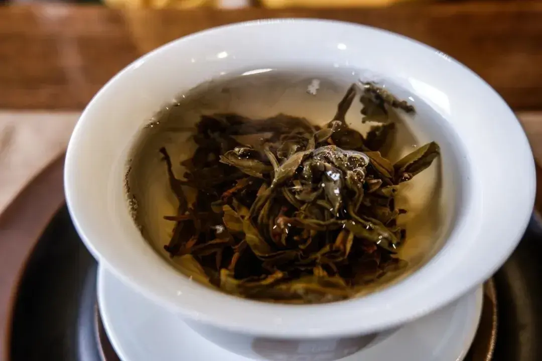 龙珠茶怎么冲泡？龙珠茶的冲泡方法
