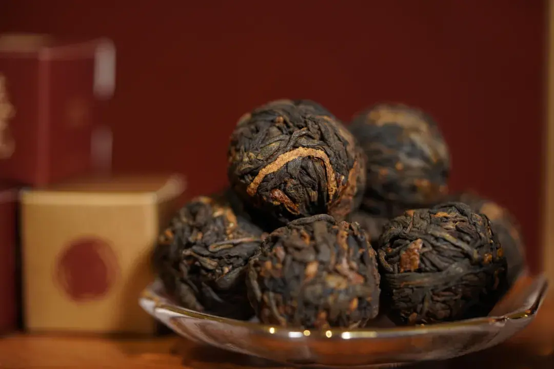 龙珠茶怎么冲泡？龙珠茶的冲泡方法