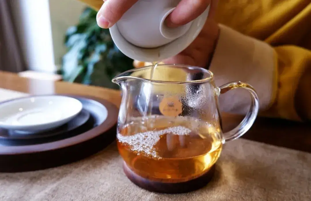 龙珠茶怎么冲泡？龙珠茶的冲泡方法