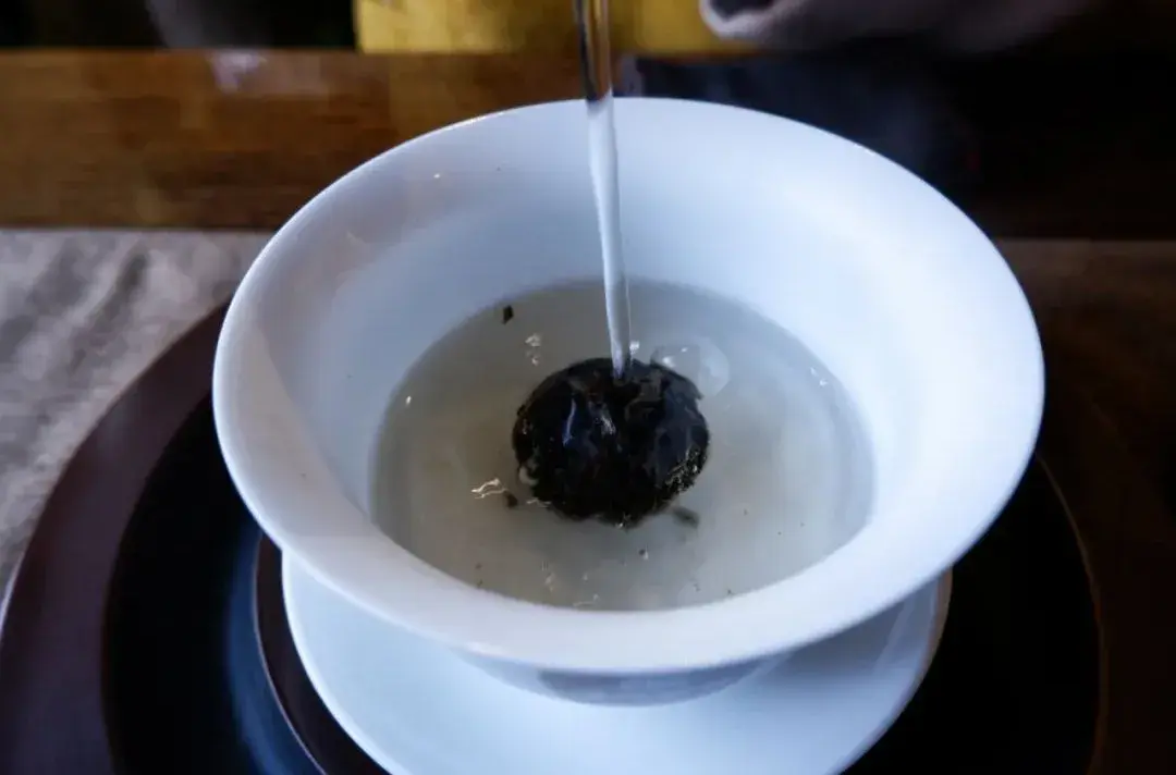 龙珠茶怎么冲泡？龙珠茶的冲泡方法