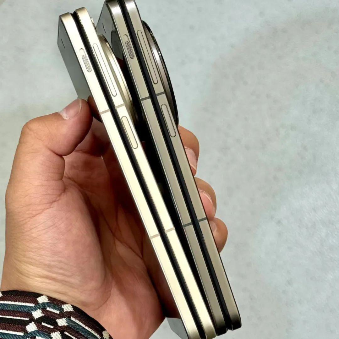 折叠手机好用吗？折叠手机到底实不实用？