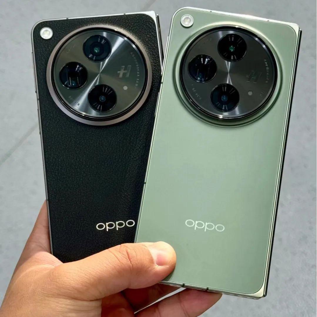 折叠手机好用吗？折叠手机到底实不实用？