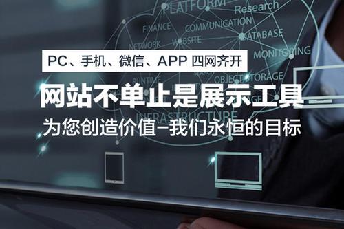 网站建设公司怎么选择？网站建设公司选择标准