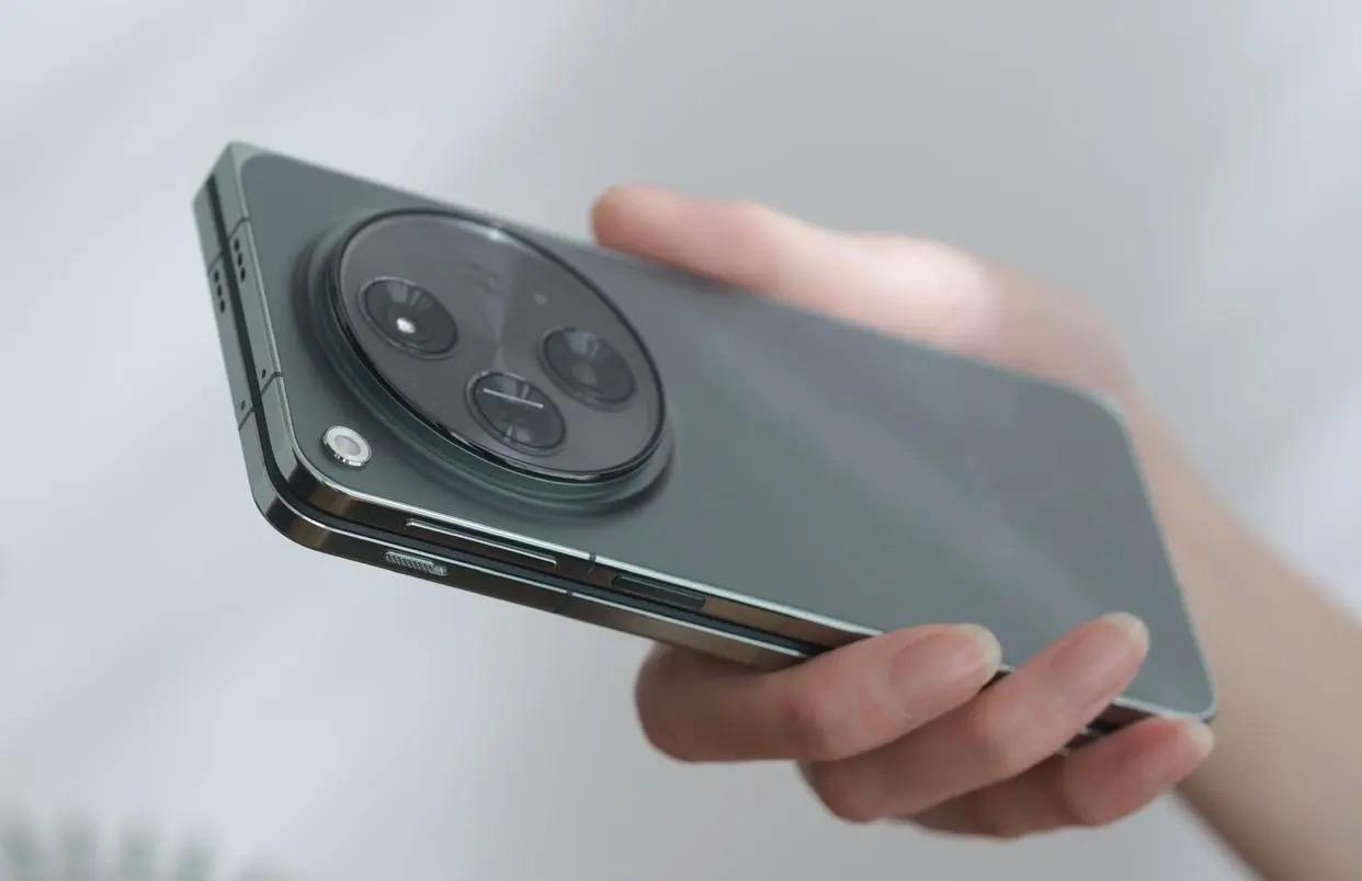 OPPO Find N3怎么样？值得入手吗？