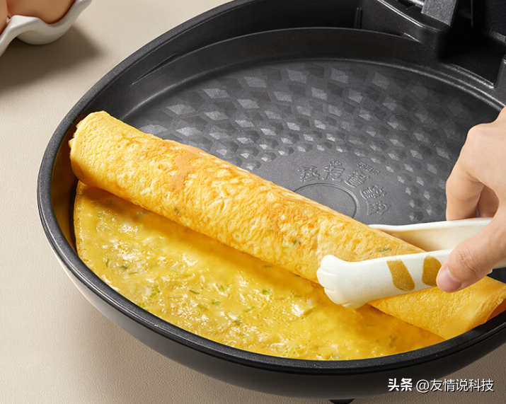 苏泊尔电饼铛怎么样？值得入手吗？