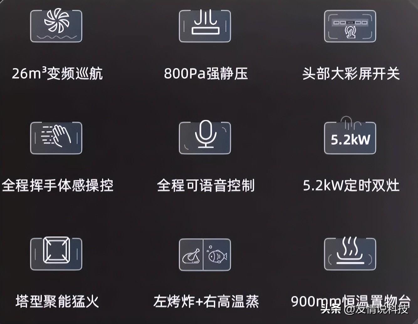创维集成灶怎么样？创维集成灶好不好？