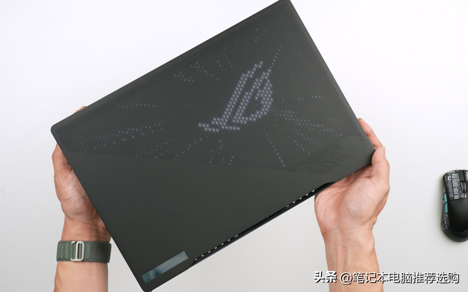 华硕笔记本有哪些品牌？华硕笔记本排行前十名