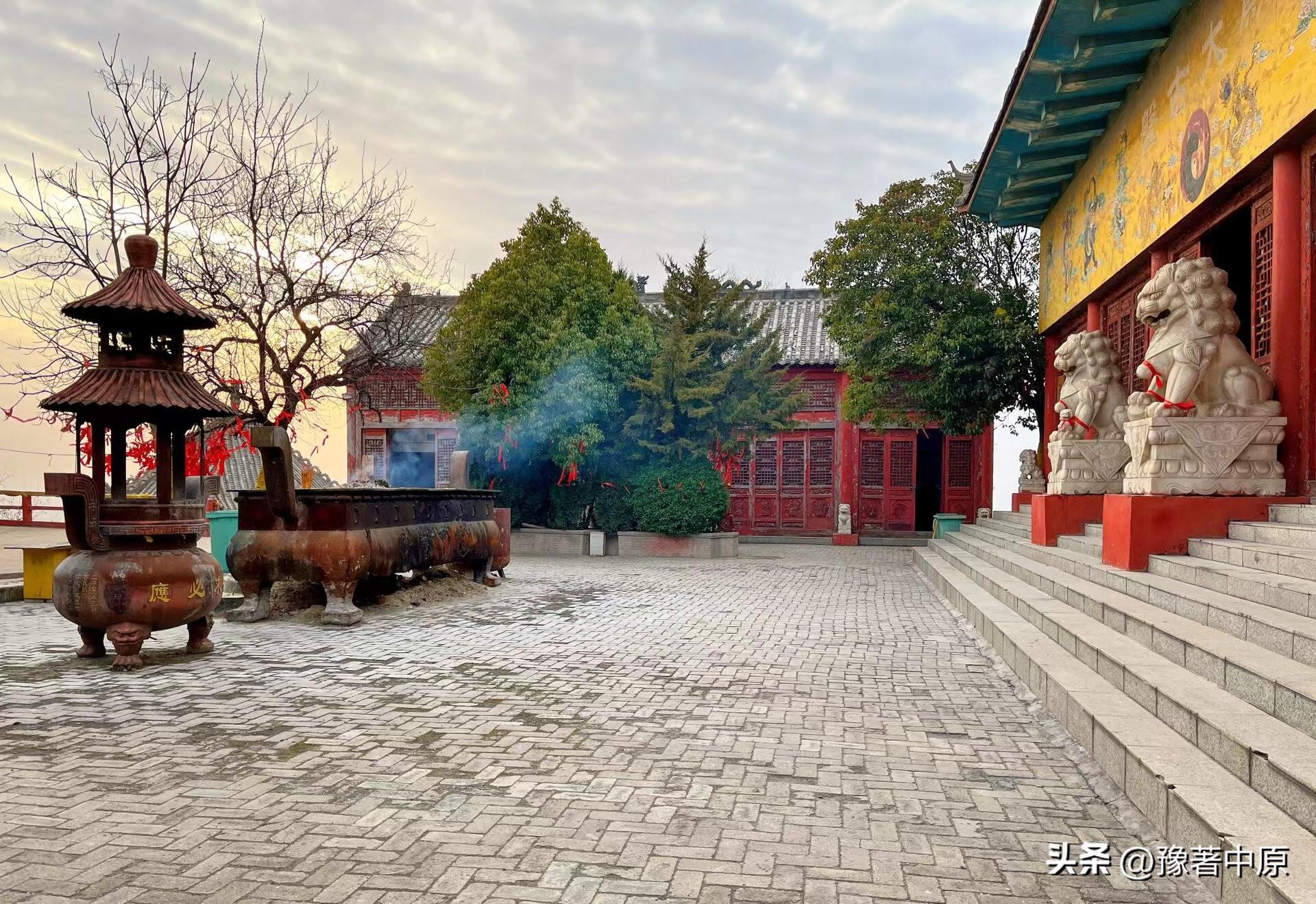 驻马店有哪些景点？驻马店十大著名景点