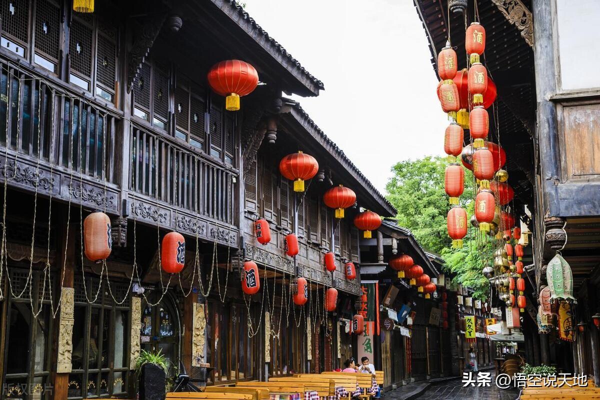 四川成都旅游怎么玩？四川成都旅游攻略