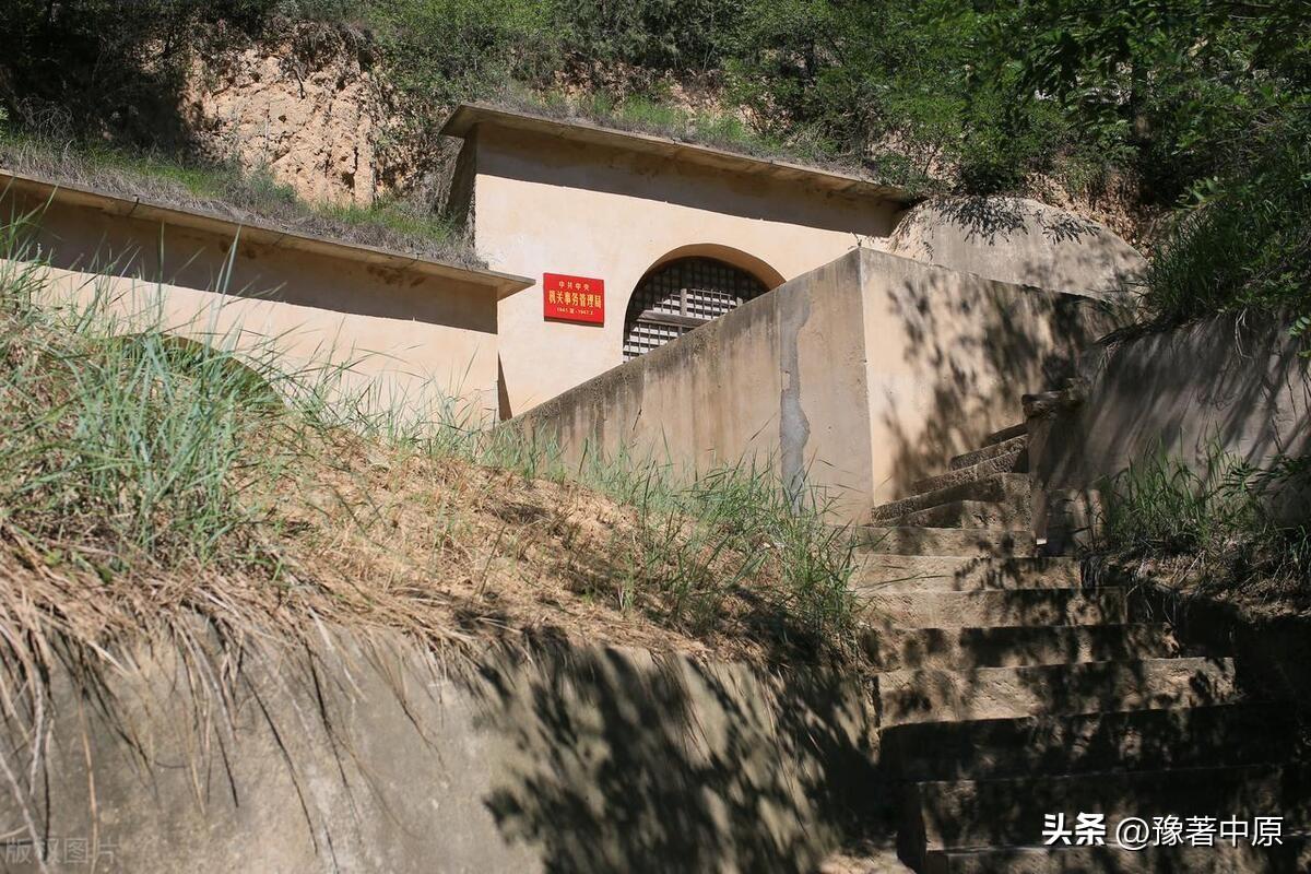 郑州红色旅游景点有哪些？郑州十大红色旅游景点