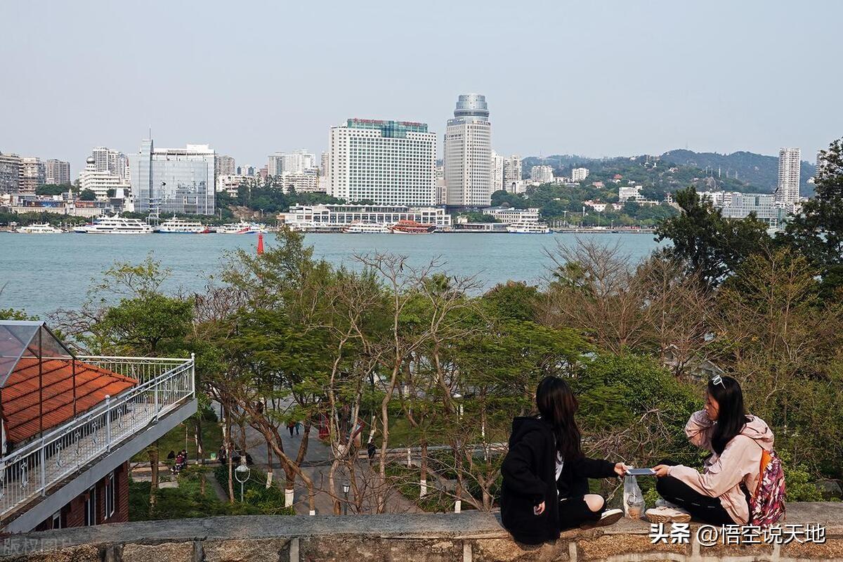 鼓浪屿三天两晚怎么玩？鼓浪屿三天两晚旅游攻略