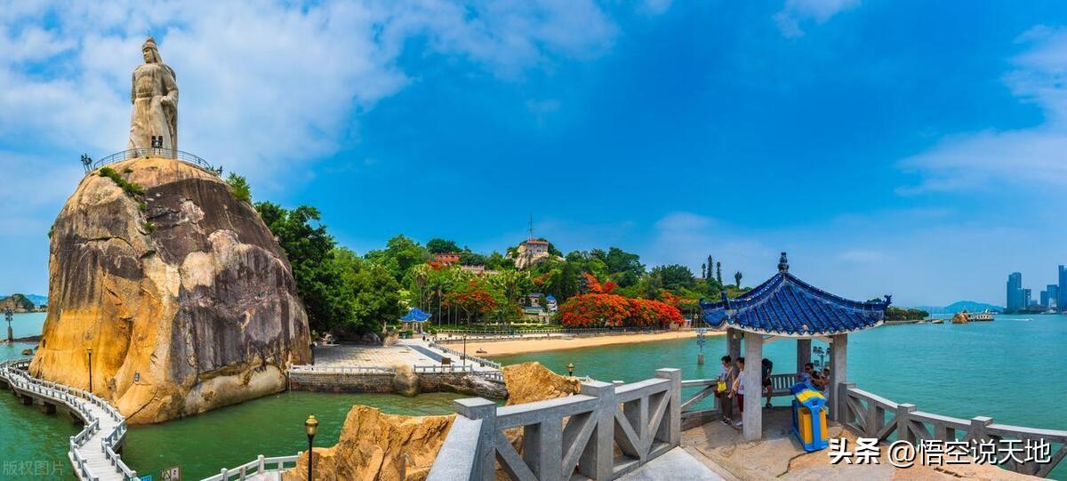 鼓浪屿三天两晚怎么玩？鼓浪屿三天两晚旅游攻略