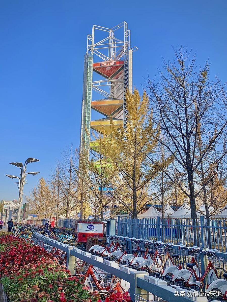 北京旅游怎么玩？北京旅游路线攻略