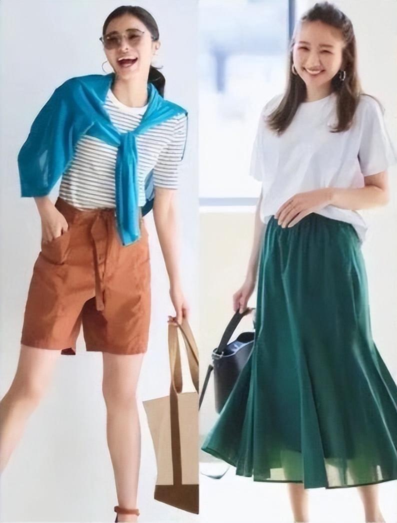 怎样轻松穿出女神范儿？有哪些基础搭配法则？