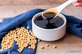 酱油该如何挑选？怎样辨别好坏呢？