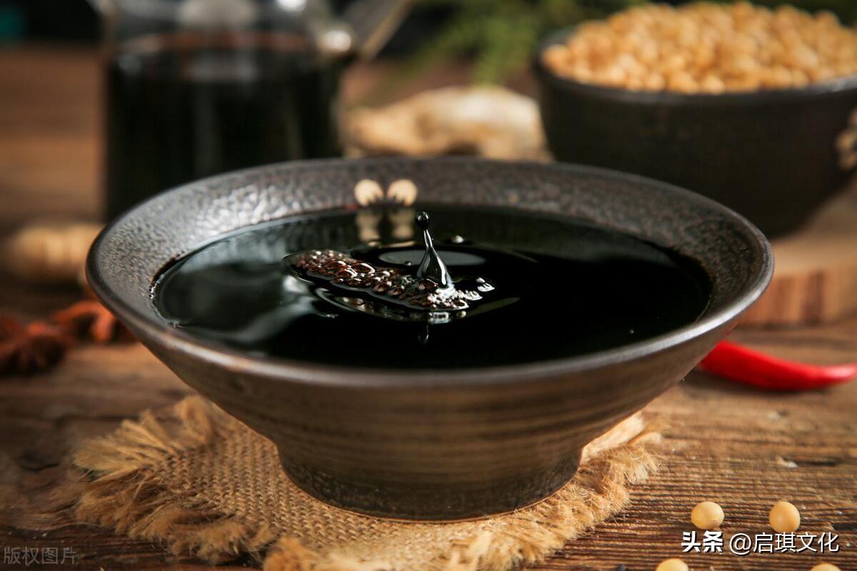 酱油该如何挑选？怎样辨别好坏呢？
