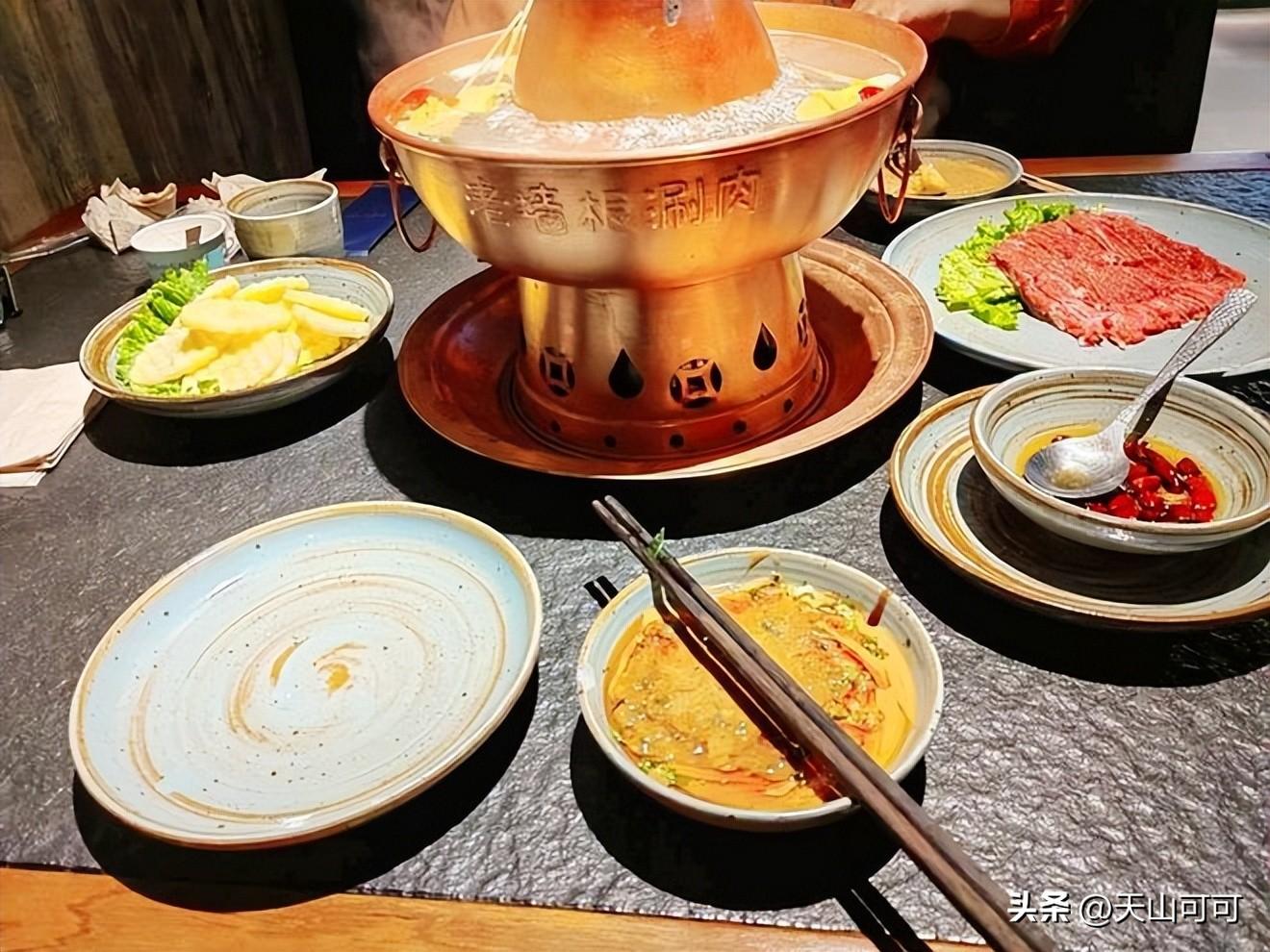 北京有哪些火锅店？北京火锅排名前十强的店铺