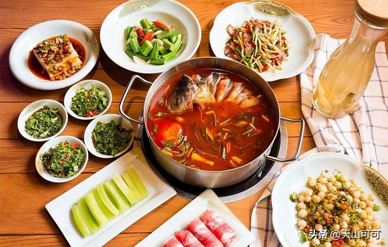 北京有哪些火锅店？北京火锅排名前十强的店铺