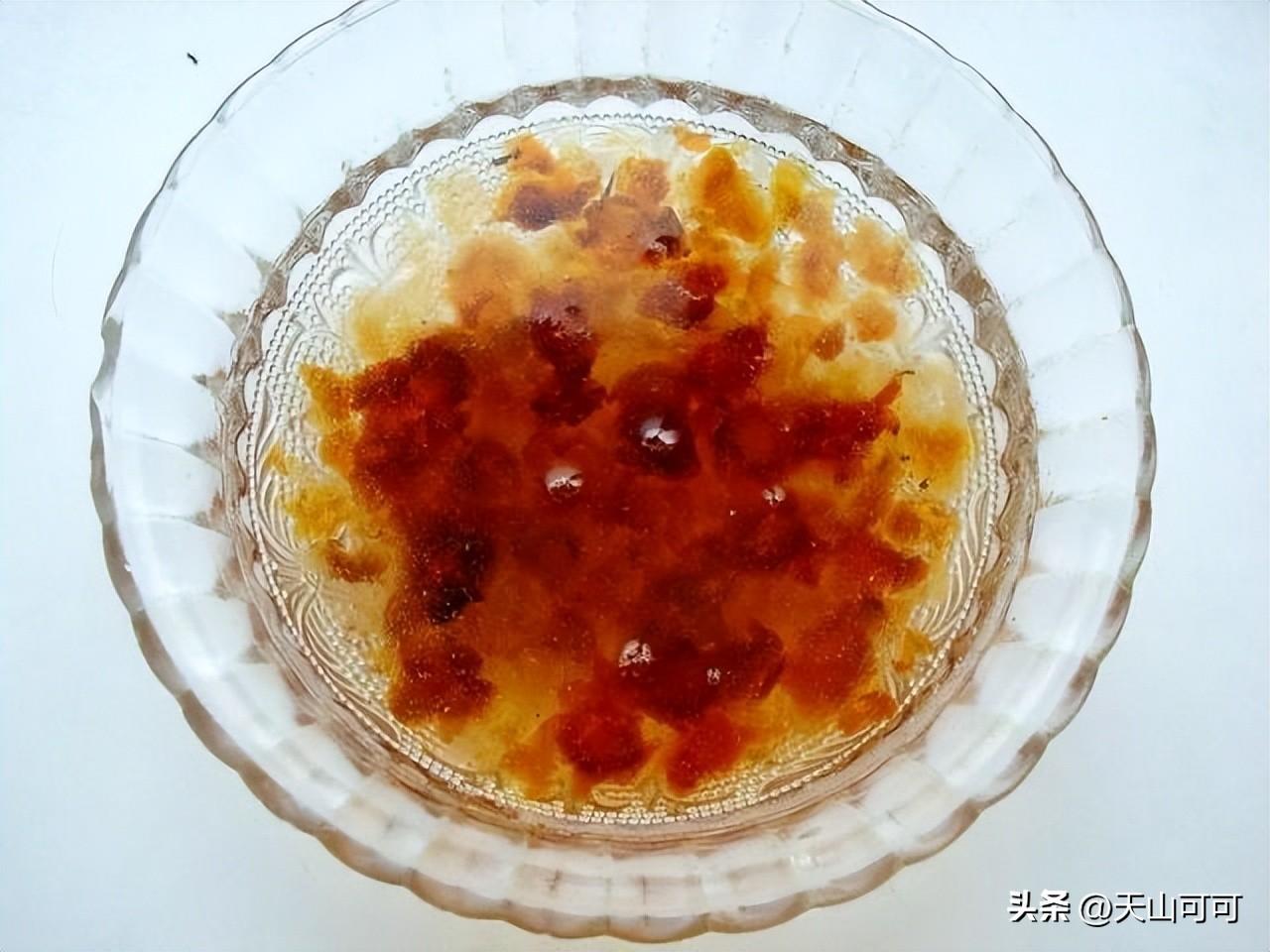 桃胶要怎么煮？桃胶要煮多久才能熟？