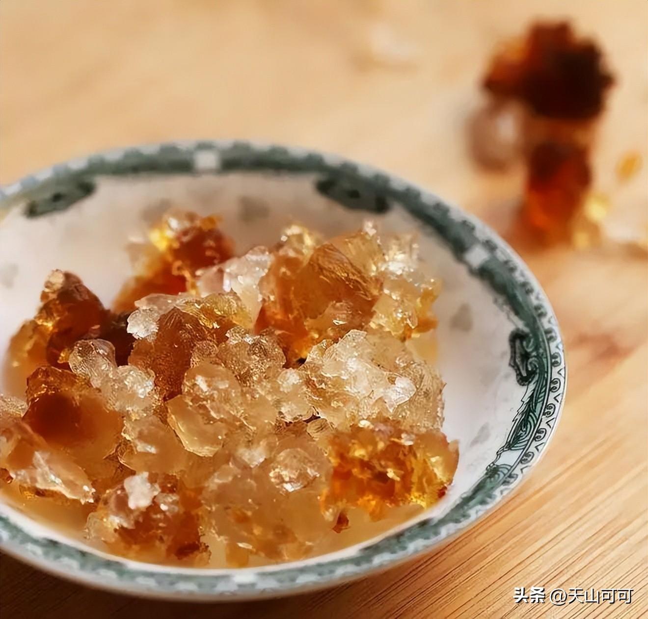 桃胶要怎么煮？桃胶要煮多久才能熟？