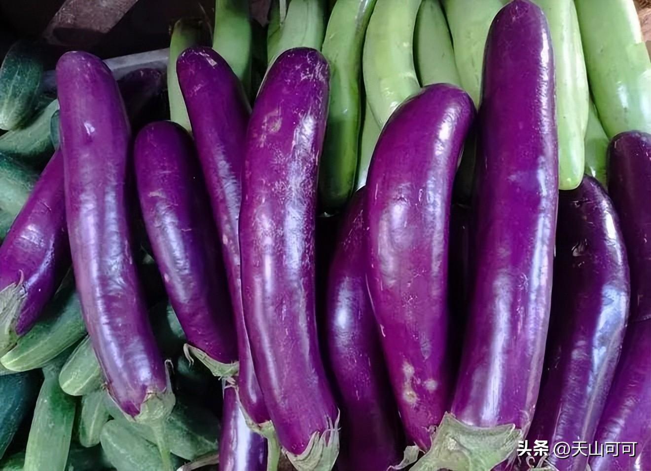 西红柿炒茄子怎么炒？西红柿炒茄子怎么炒才好吃？