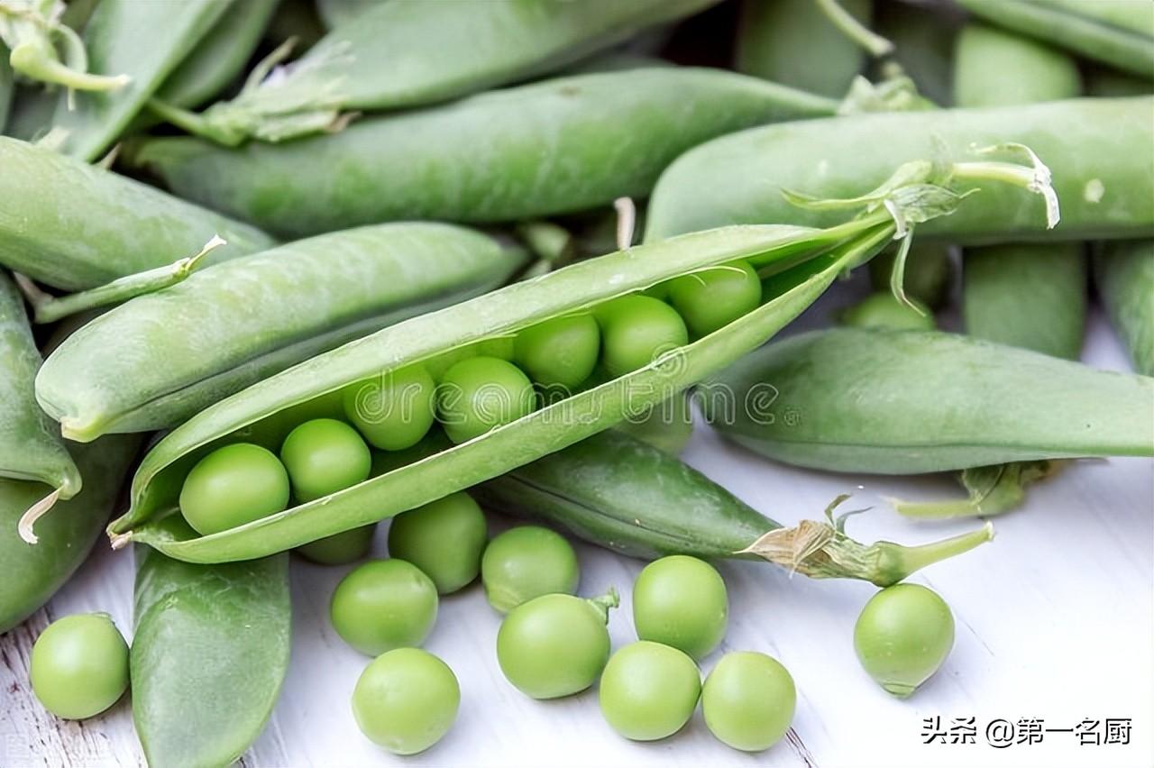 豌豆怎么保存？豌豆保存的方法