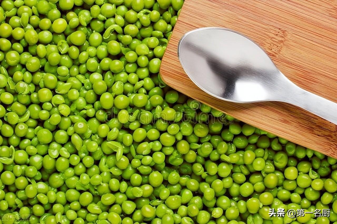 豌豆怎么保存？豌豆保存的方法
