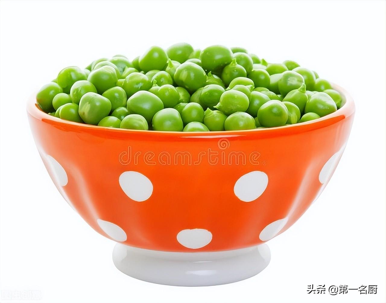 豌豆怎么保存？豌豆保存的方法