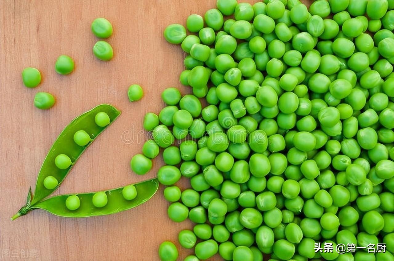 豌豆怎么保存？豌豆保存的方法
