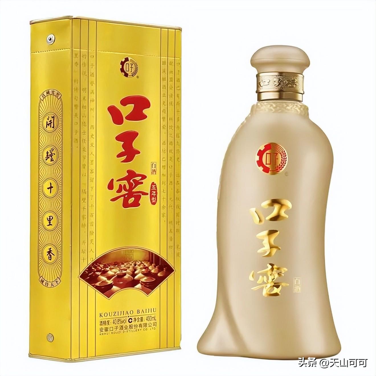 酱香和浓香型白酒有区别吗？酱香和浓香型白酒区别