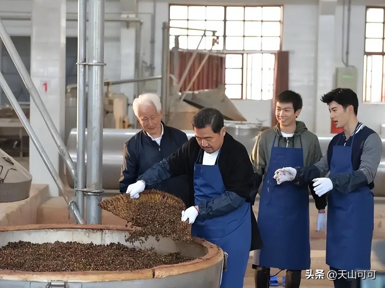 酱香和浓香型白酒有区别吗？酱香和浓香型白酒区别
