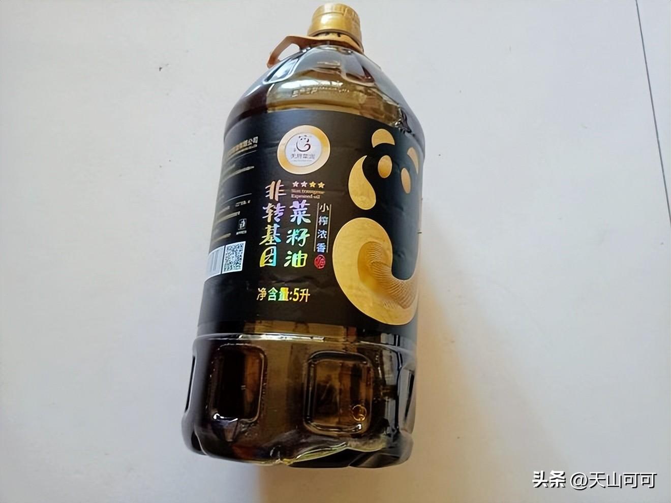 食用油有哪些？食用油排行榜前十名