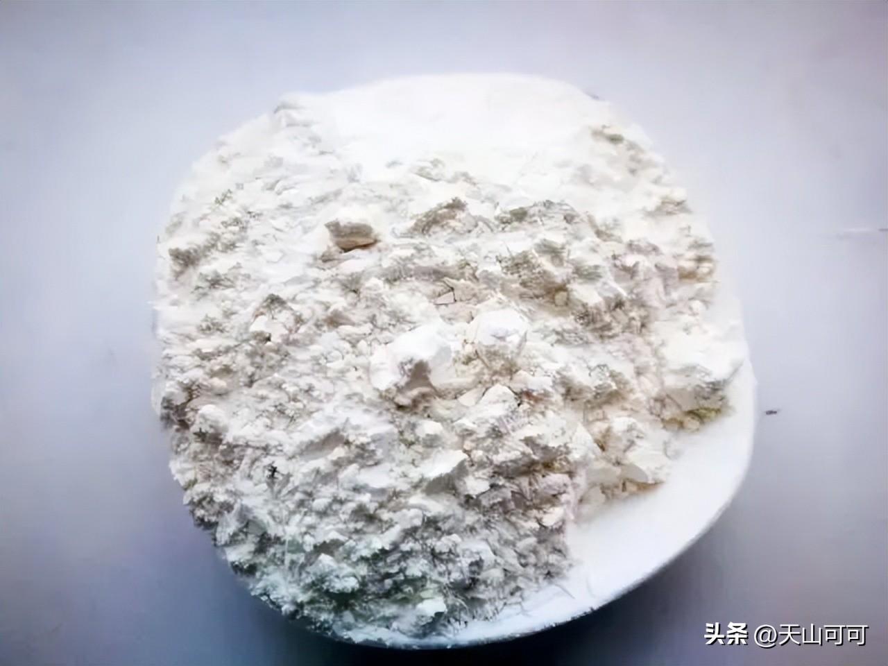 新疆面粉什么牌子好吃？你知道吗？