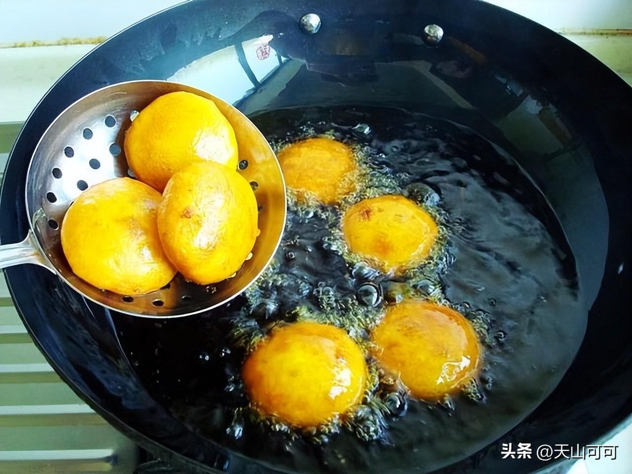 南瓜饼怎样做？南瓜饼的做法