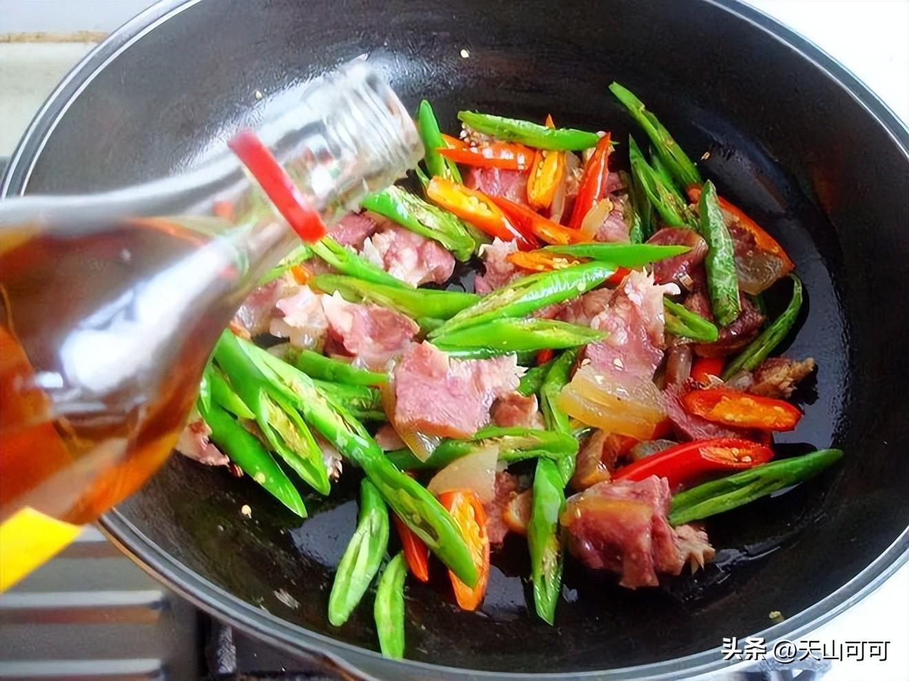 牛头肉怎么做好吃？牛头肉的做法