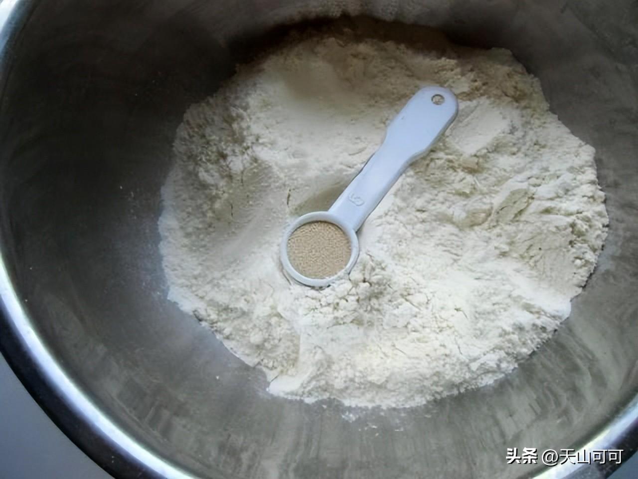 耐高糖和普通酵母有什区别？耐高糖酵母和普通酵母一样吗？