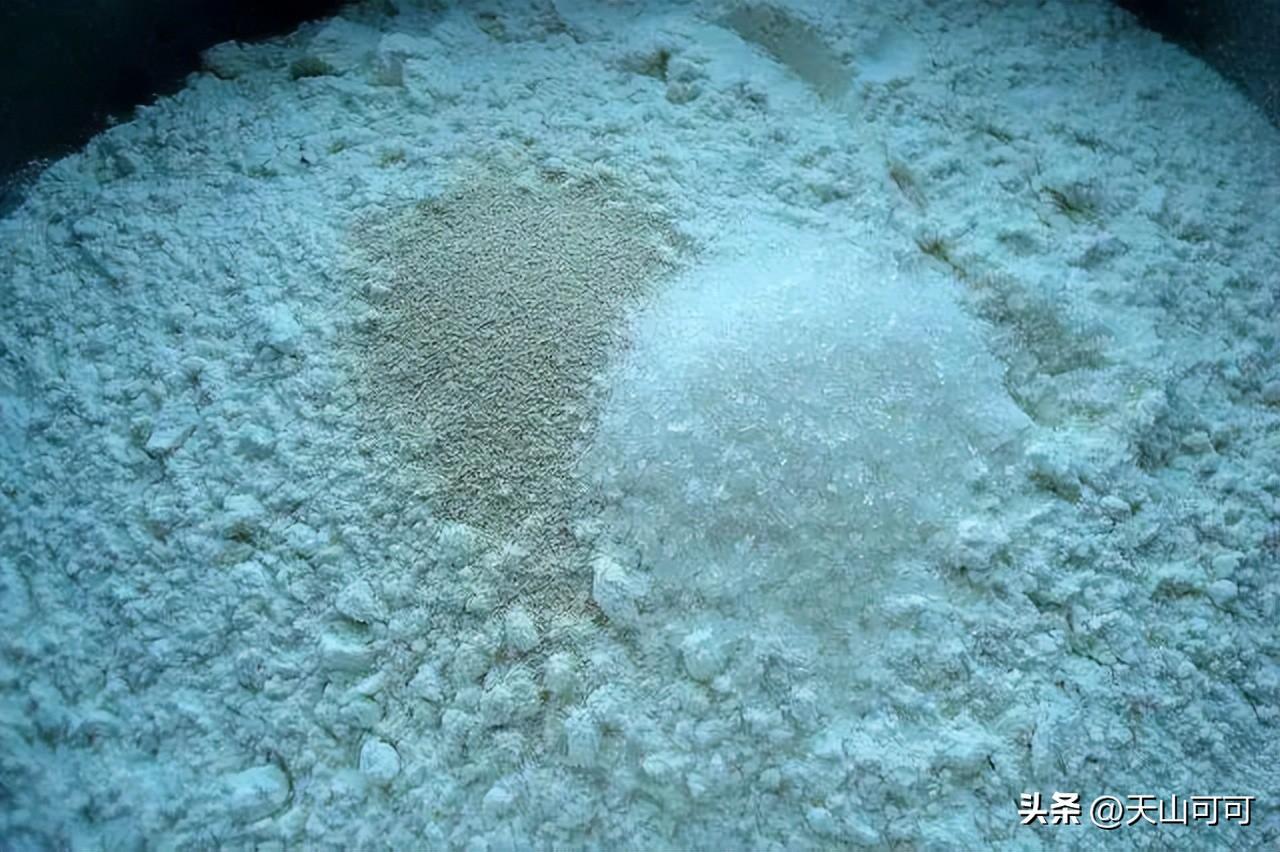 耐高糖和普通酵母有什区别？耐高糖酵母和普通酵母一样吗？