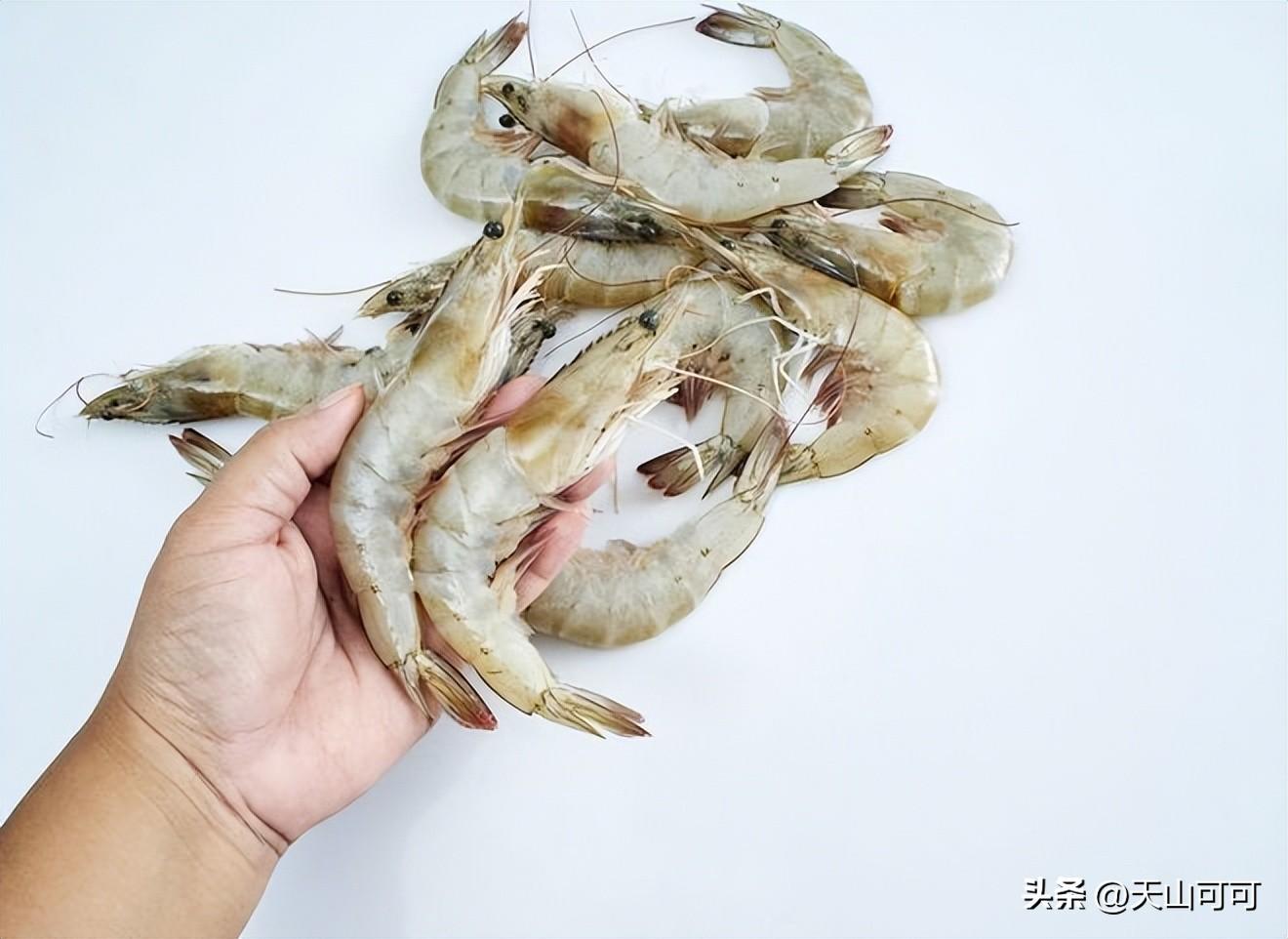 虾怎么保存才新鲜？虾的保存方法