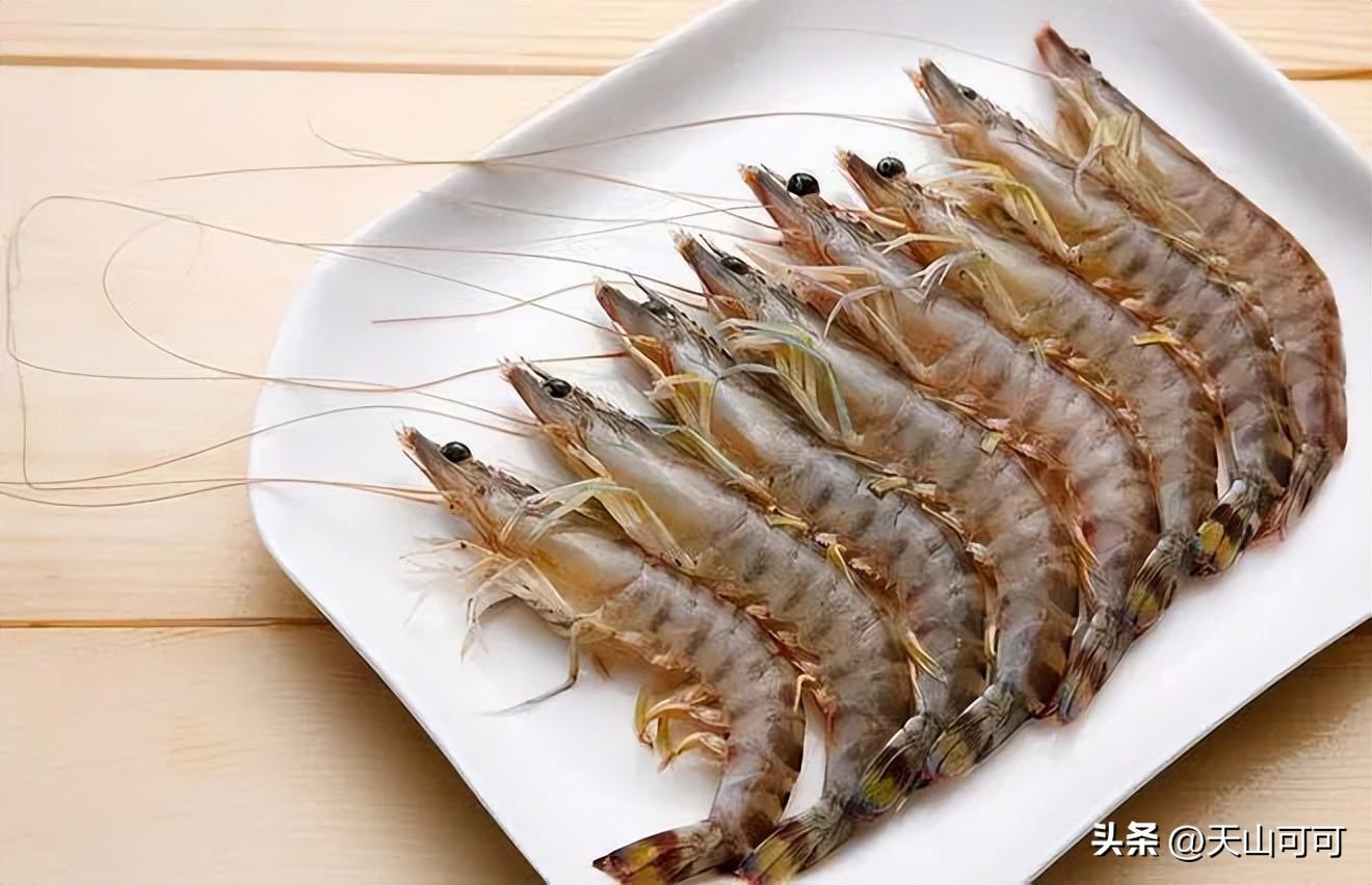 虾怎么保存才新鲜？虾的保存方法